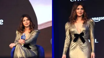 Priyanka Chopra- India TV Hindi