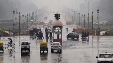 Delhi, NCR, Rain- India TV Hindi