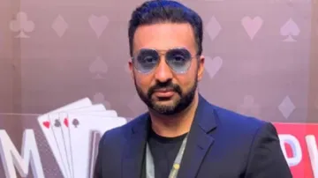 Raj Kundra - India TV Hindi