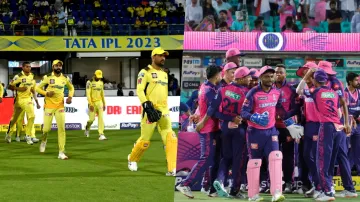 IPL 2023, RR vs CSK- India TV Hindi