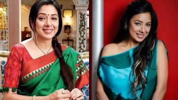 Rupali Ganguly Birthday- India TV Hindi