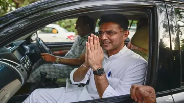 sachin pilot- India TV Hindi