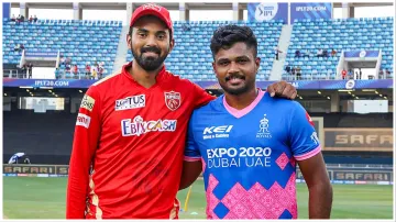 Sanju Samson and KL Rahul - India TV Hindi