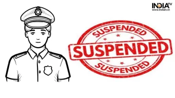 Suspend- India TV Hindi