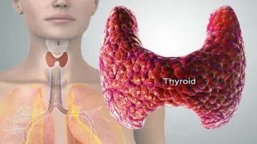 Ramdev Tips For Thyroid- India TV Hindi