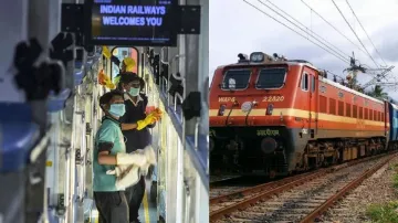  Indian Railways- India TV Hindi