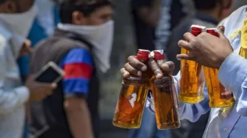 Up liquor price hike- India TV Hindi