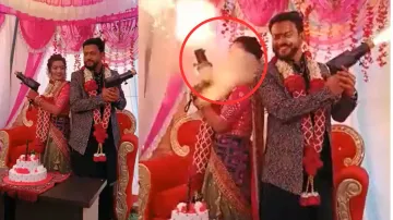 wedding incident- India TV Hindi