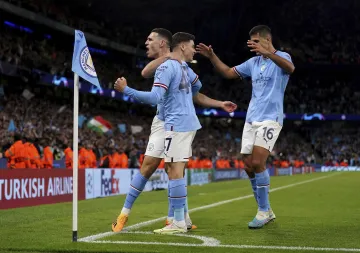 Manchester City- India TV Hindi