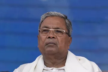 Karnataka CM Siddaramaiah announcement customers will get 200 units of electricity free of cost from- India TV Hindi