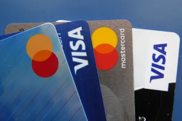 Credit Card- India TV Paisa