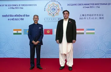 आतंक फैलाने वाले से बातचीत नहीं हो सकती, विदेश मंत्री जयशंकर ने पाकिस्तान से कही दो टूक- India TV Hindi
