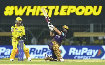 CSK vs KKR- India TV Hindi