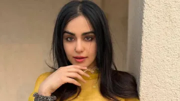 Adah Sharma - India TV Hindi