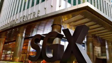 SGX Nifty to be known as GIFT Nifty from July 3: NSE- India TV Paisa
