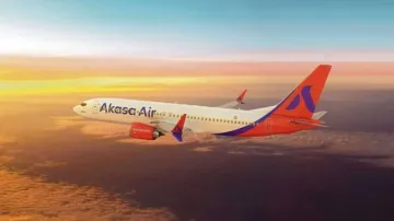 karnataka, bengaluru, akasha airlines, plane, beedi- India TV Hindi