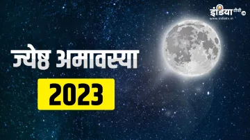 Jyeshtha Amavasya 2023,- India TV Hindi