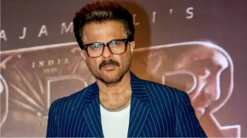 Anil Kapoor - India TV Hindi