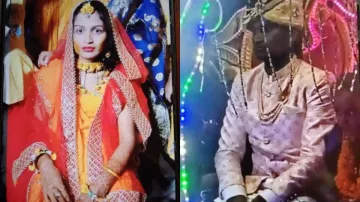 Bride Runs Away, Black Groom, Black Groom Sitamarhi, Black Groom Sitamarhi Bihar- India TV Hindi