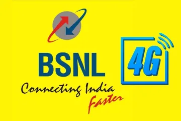 बीएसएनएल - India TV Hindi