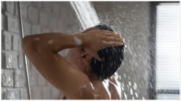 shower- India TV Hindi