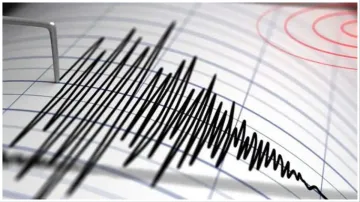 Earthquake In Uttarakhand Earthquake shook Devbhoomi magnitude 3.1 on Richter scale- India TV Hindi