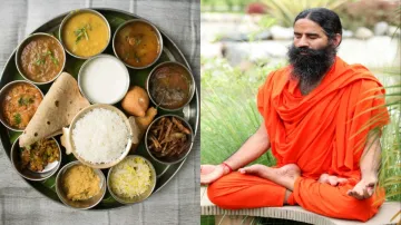 diet_tips_by_ramdev- India TV Hindi