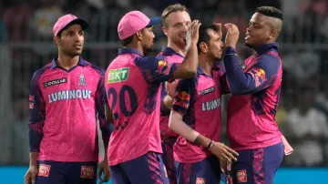 Rajasthan Royals, KKR vs RR, Jos Buttler- India TV Hindi