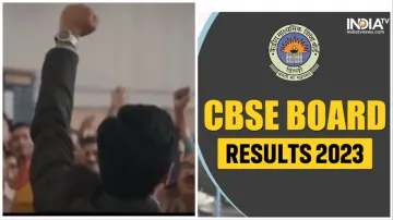 CBSE Board Class 12th Result declared meme viral video shared on socil media for back benchers- India TV Hindi