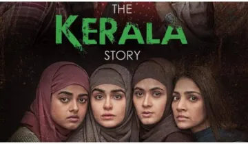 The Kerala Story After India film ready to fire on screen in us canada adah shrama movieद केरल स्टोर- India TV Hindi