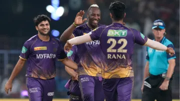 KKR, Kolkata Knight Riders- India TV Hindi