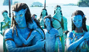 Avatar The Way Of Water OTT Release Date james cameron watch avatar 2 in hindi on disney hotstar plu- India TV Hindi