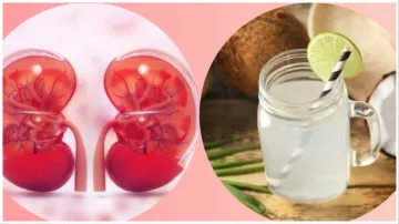 kidney_detox_water- India TV Hindi