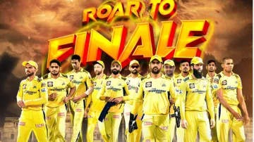 CSK, Chennai Super Kings- India TV Hindi