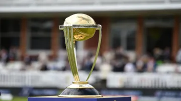 Cricket World Cup 2023- India TV Hindi