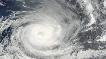cyclone mocha alert- India TV Hindi