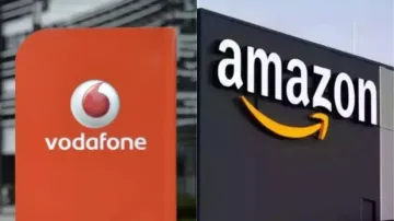 Vodafone Amazon Layoffs- India TV Paisa