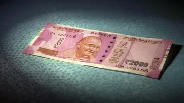 Confusion of Rs 2,000 Note Exchange- India TV Paisa