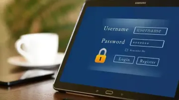 Tech news, password, When was first password invented , who invented first digital password- India TV Hindi