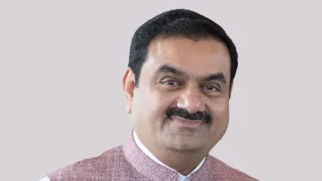 gautam adani- India TV Paisa