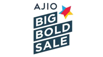 Ajio Big Bold Sale- India TV Hindi