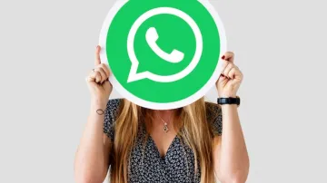 Whatsapp- India TV Hindi