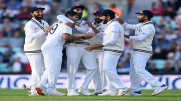 Indian Test Team- India TV Hindi