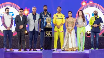 IPL 2023- India TV Hindi