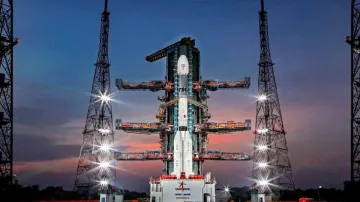 satellite launch - India TV Hindi