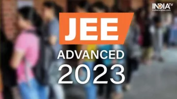 JEE Advanced 2023 admit card- India TV Hindi