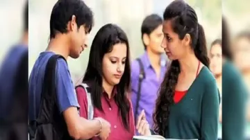 एसएससी परीक्षा 2023 की तारीखें जारी(सांकेतिक फोटो)- India TV Hindi