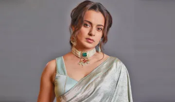 Kangana Ranaut praised elon musk after his appreciation for Indian food actress showered love on twi- India TV Hindi