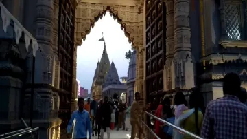 काशी विश्वनाथ मंदिर,...- India TV Hindi