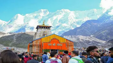 Kedarnath Yatra- India TV Hindi